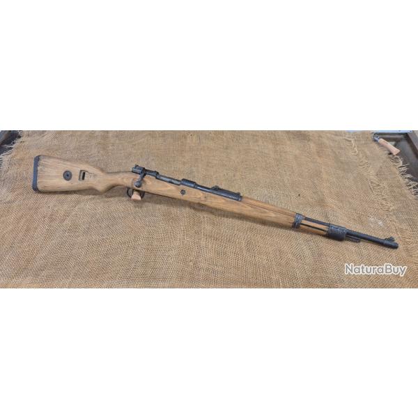 Mauser karabiner 98 DOU 43 calibre d'origine 8x57is