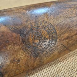 Carabine Lebel scolaire mod&egrave;le "Le Lion" en calibre 6mm flobert -