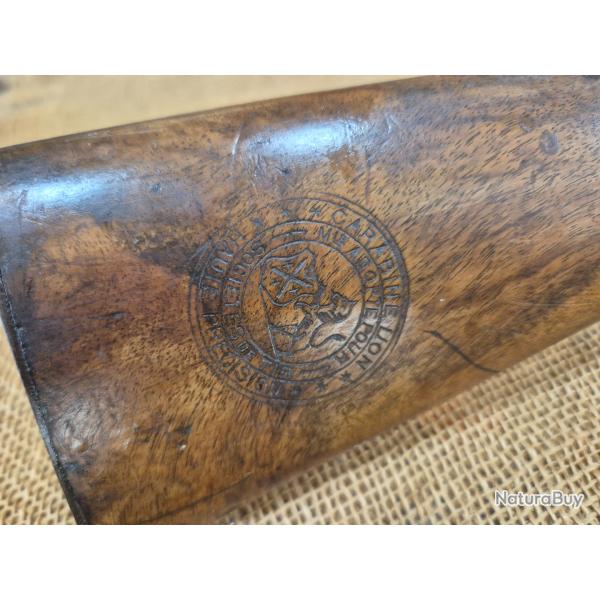Carabine Lebel scolaire mod�le "Le Lion" en calibre 6mm flobert -