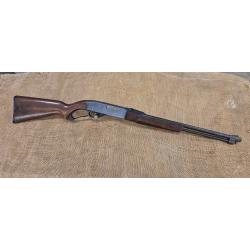 Carabine levier sous garde 22lr Winchester 250