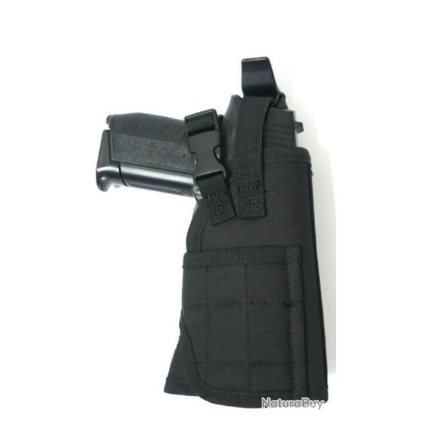Holster TASER X26 , T7 Gaucher
