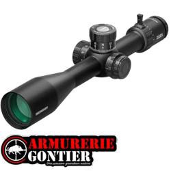 DiscoveryOpt ED-ELR GEN III5-40x56 FFP - La lunette longue distance ultime pour le tir de pr&eacute;cision