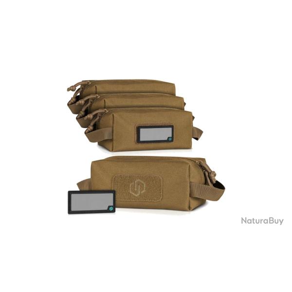 SAC SAVIOR POUR MUNITIONS TAN