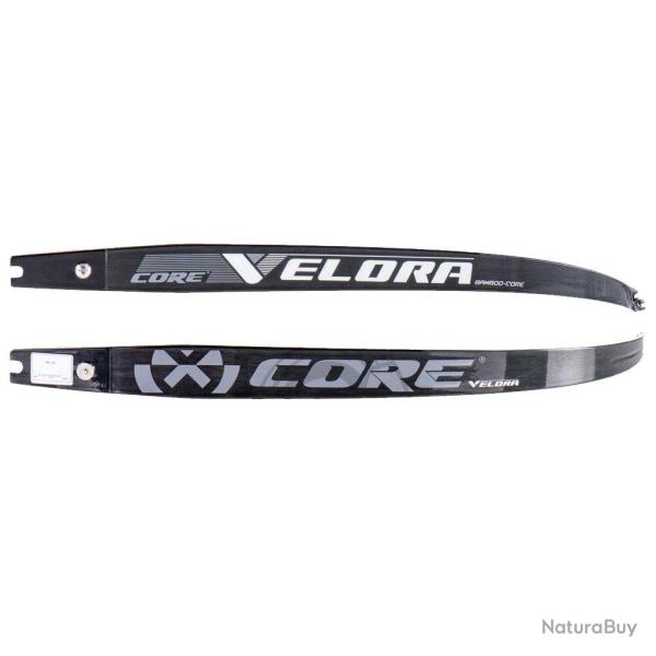 Branches Core Velora Fibre Bamboo Poign�e 25" 66" 12 lbs, Poign�e 23" 64" 14 lbs, Poign�e 27" 68" 10