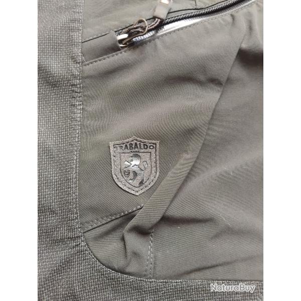 Pantalon trabaldo