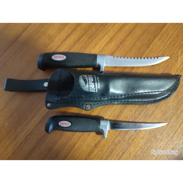 couteau rapala us pat