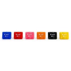 JET6 - Amortisseur de Branches GALAXY L ROUGE