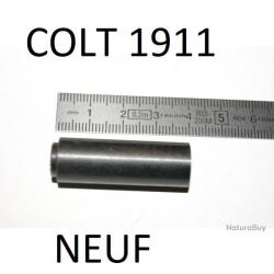 bouchon ressort r&eacute;cup&eacute;rateur origine pistolet COLT GOUVERNEMENT 1911 tout mod&egrave;le-VENDU PAR JEPERCUTE
