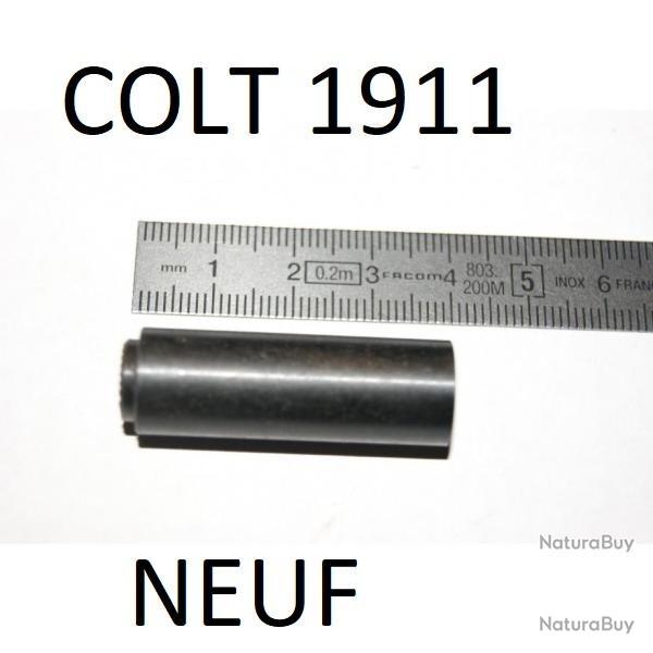 bouchon ressort r�cup�rateur origine pistolet COLT GOUVERNEMENT 1911 tout mod�le-VENDU PAR JEPERCUTE