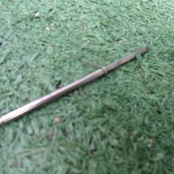 percuteur  de fusil Verney Carron 72,6 mm