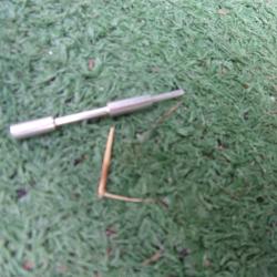 percuteur   de fusil Verney Carron 47  mm