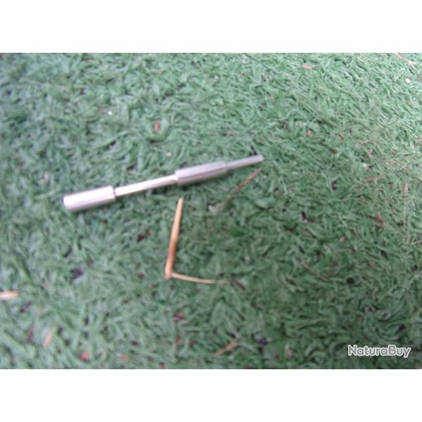 percuteur   de fusil Verney Carron 47  mm