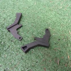 pi&egrave;ces  de fusil Verney Carron