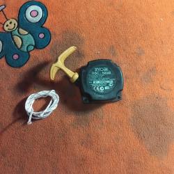 Lanceur d&eacute;marreur d&eacute;broussailleuse Ryobi RBC - 52SB