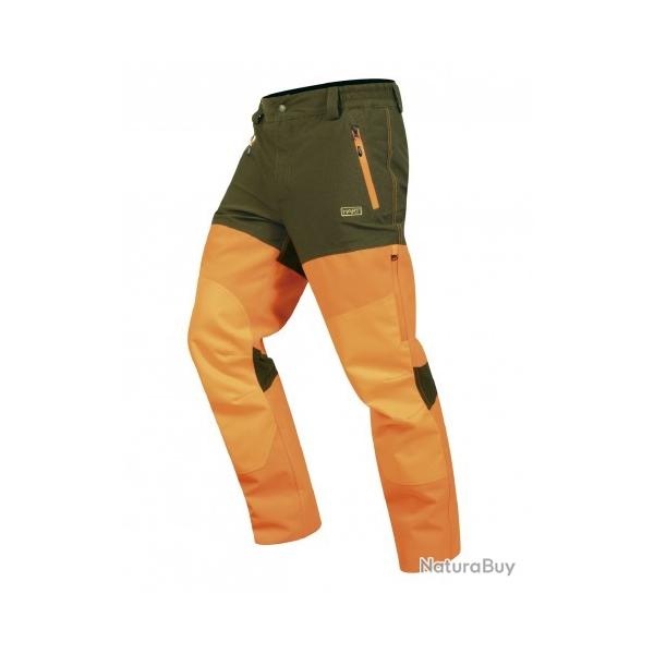 Pantalon HART WILDPRO-T