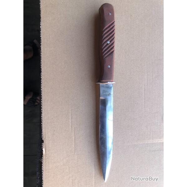 couteau  de tranch�e