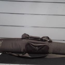 Fourreau pour fusil de chez BROWNING 127cm x 17,5cm