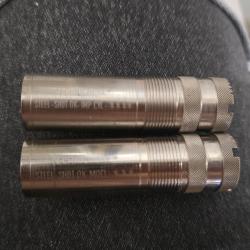 Chokes externes Fair Technichoke Calibre 16