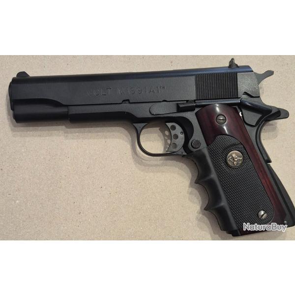 Colt .45 S�rie 80