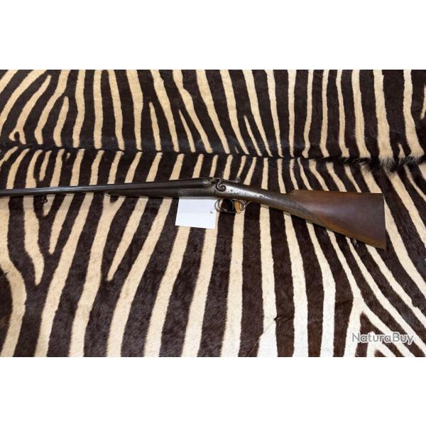 ARTISAN Belge Juxta � chien cal. 20x65