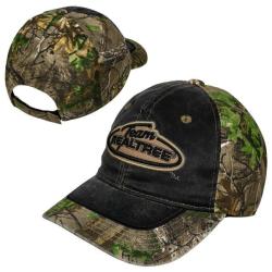 Casquette Team Realtree Camo