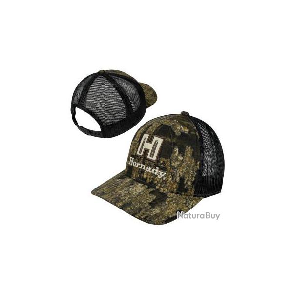 Casquette Hornady Camo