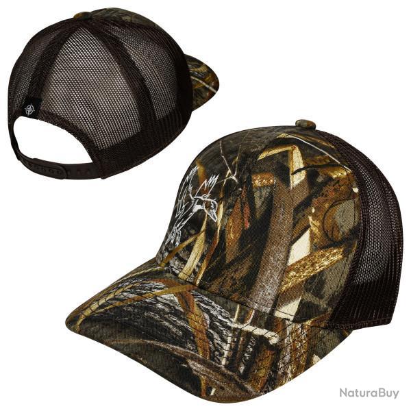 Casquette Flyway Realtree Max5