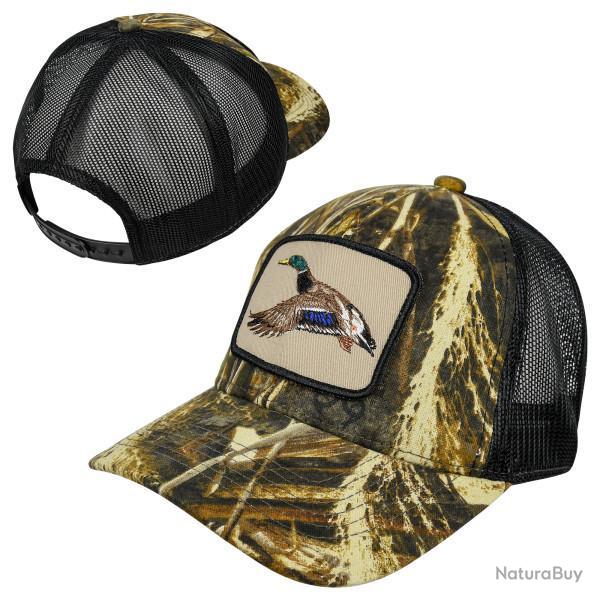 Casquette Mallard Realtree Max5