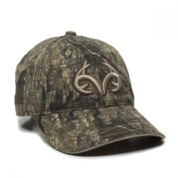 Casquette Realtree Antler Camo
