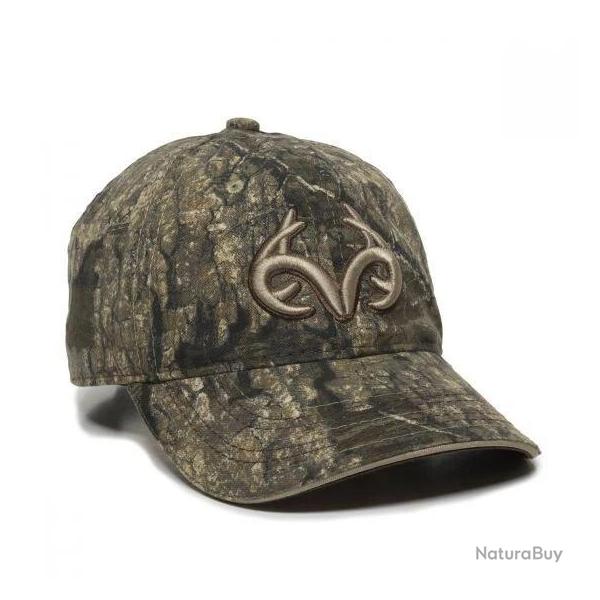 Casquette Realtree Antler Camo
