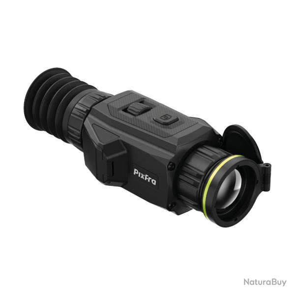 Lunette thermique Pixfra Cetus C335
