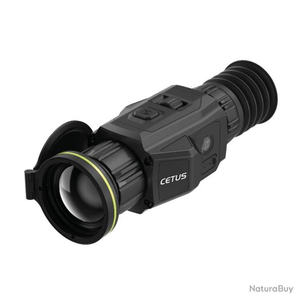 Lunette thermique Pixfra Cetus C650