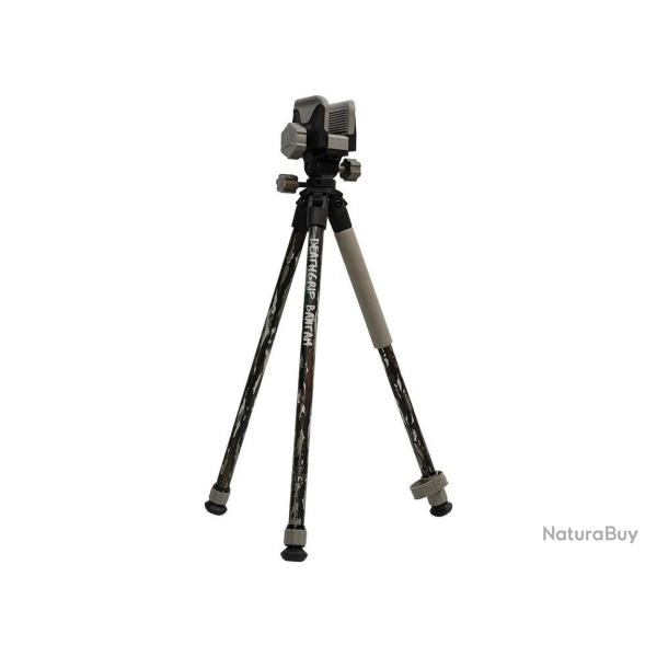 Tr�pied de tir Bog Bantam DeathGrip Camo
