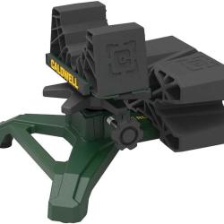 Support de tir Caldwell Rock JR 2 Combo