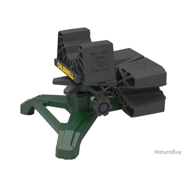 Support de tir Caldwell Rock JR 2 Combo