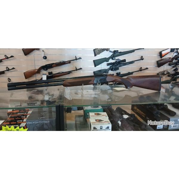 Fusil superpos� BERETTA Ultraleggero calibre 12/76 66cm parfait �tat