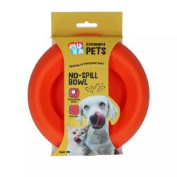 Gamelle anti-&eacute;claboussures Excellent Pets - 300ml