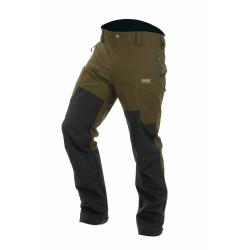 PANTALON  HART IRON 3-T - VERT