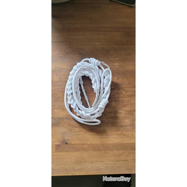 Fourrag�re blanche