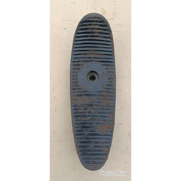 plaque de couche en bak�lite brune pour MG 42 MG42 (2026)