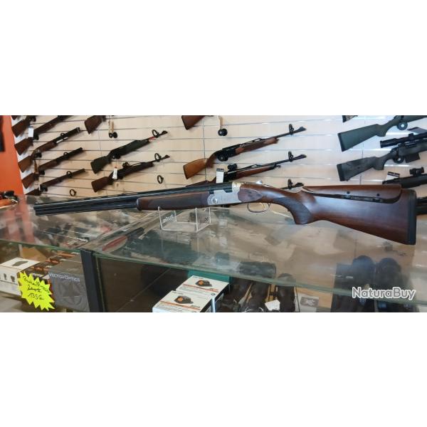 Fusil Beretta 686 Sporting B-FAST calibre 12/76 76cm en parfait �tat - tr�s peu tir�