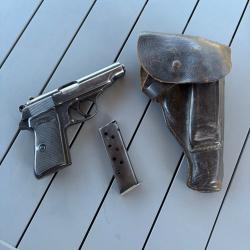 Walther PP douanes allemande