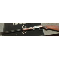 fusil superpos&eacute; manu-arm mini super calibre 410/76