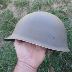 Casque US