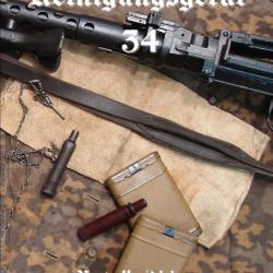 Reinigungsger&auml;t 34 - nouvelle &eacute;dition - format A5