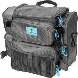 Sac &agrave; dos Westin W4 HD Rucksack L Titanium Grey 43 x 36 x 23cm