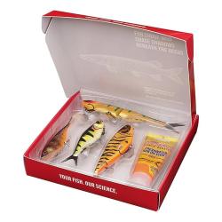 Coffret Cadeau Berkley Gift Box Pike Pike