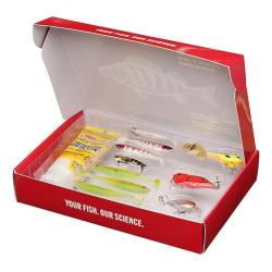 Coffret Cadeau Berkley Gift Box Perch Perch