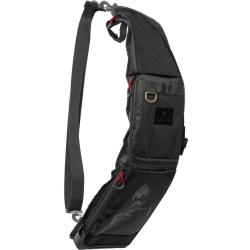Sac Bandouli&egrave;re Westin W4 Sling Bag XL Titanium Black 83 x 20 x 5cm