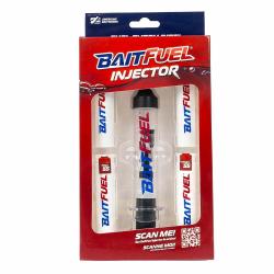Attractant Baitfuel Injector Kit Freshwater Par 4